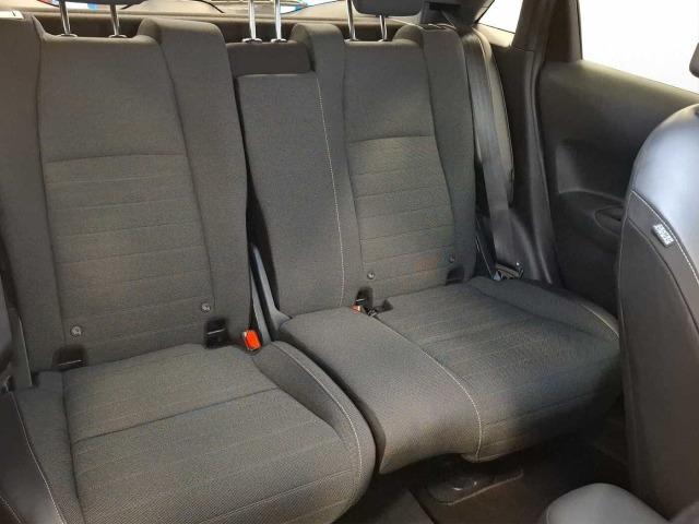 Honda Jazz CROSSTAR